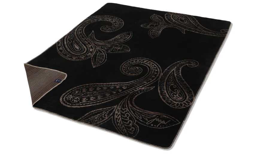 Decke JOOP! Paisley detail