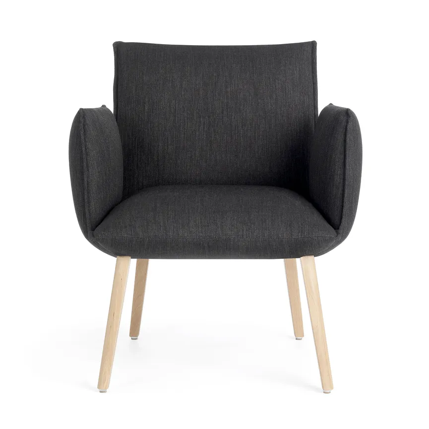 Stuhl Soft C0412 hauptaufnahme