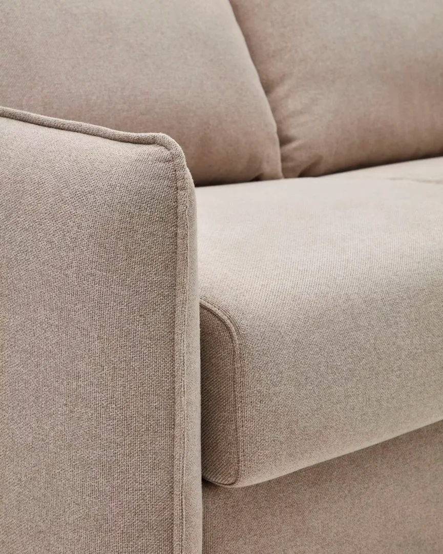 Schlafsofa detail