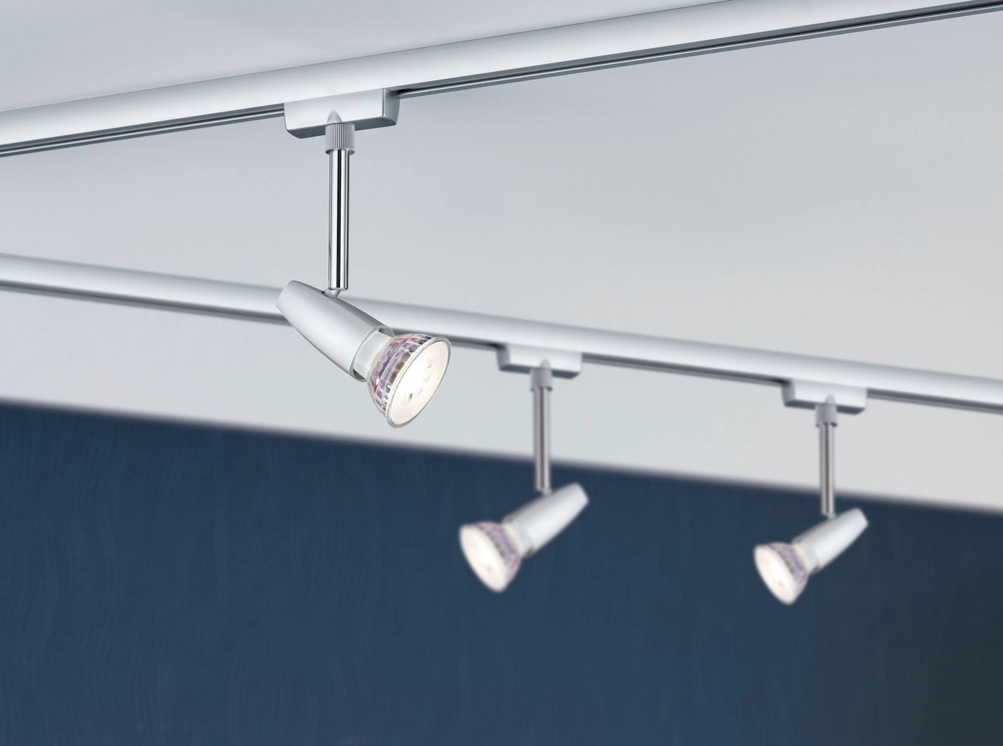 Strahler URail Barelli