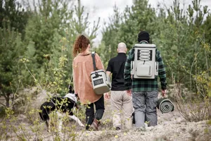Kühlrucksack