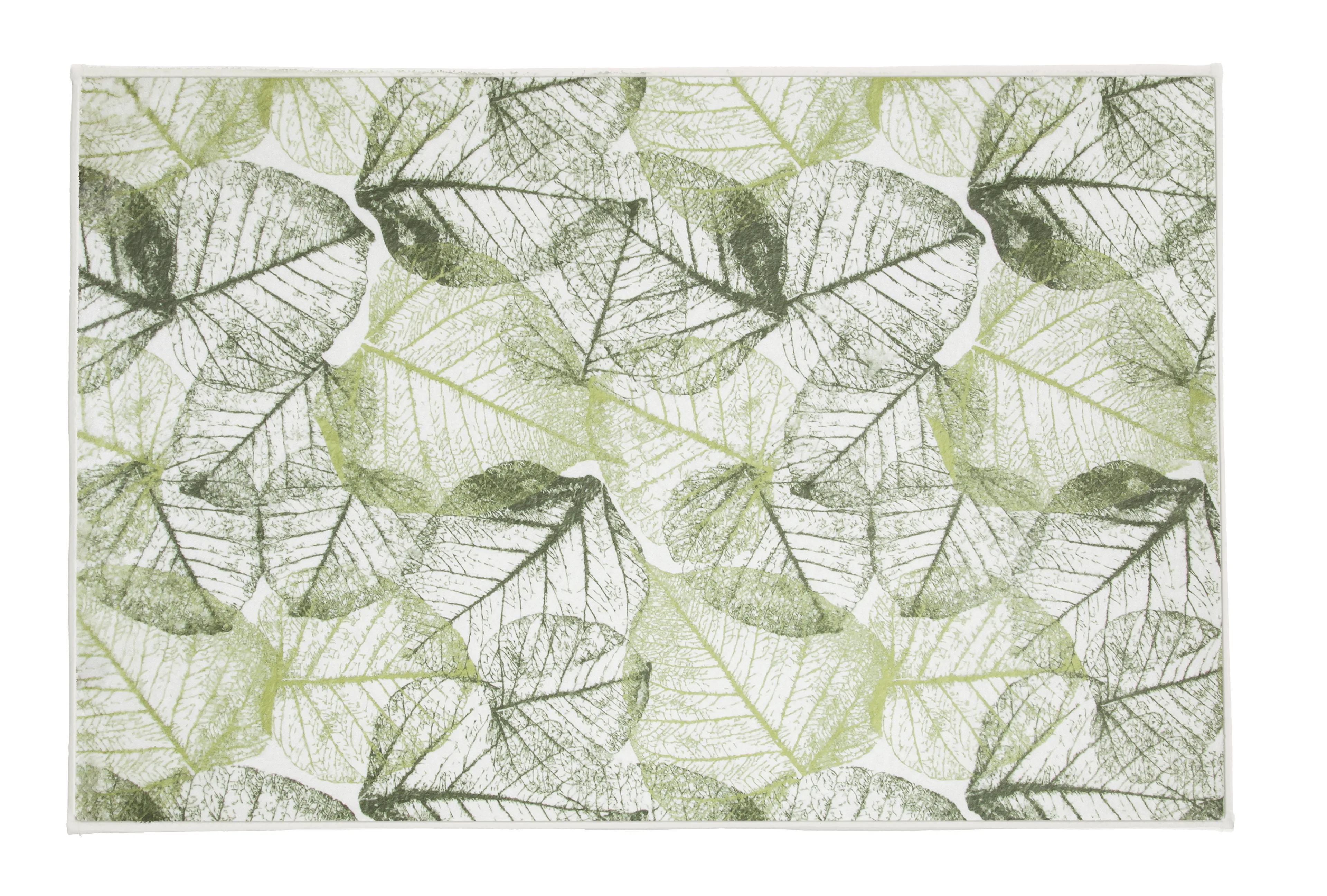 Badteppich Selva 70 x 120 cm