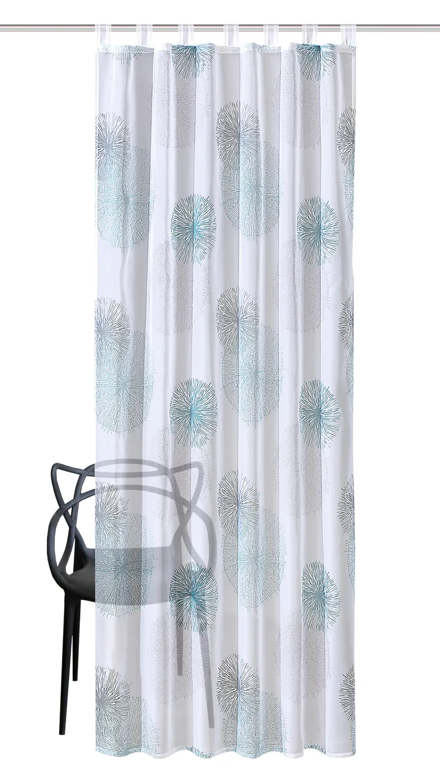 Schlaufenschal Rawlins 140x145 milieu