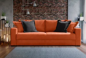 Schlafsofa