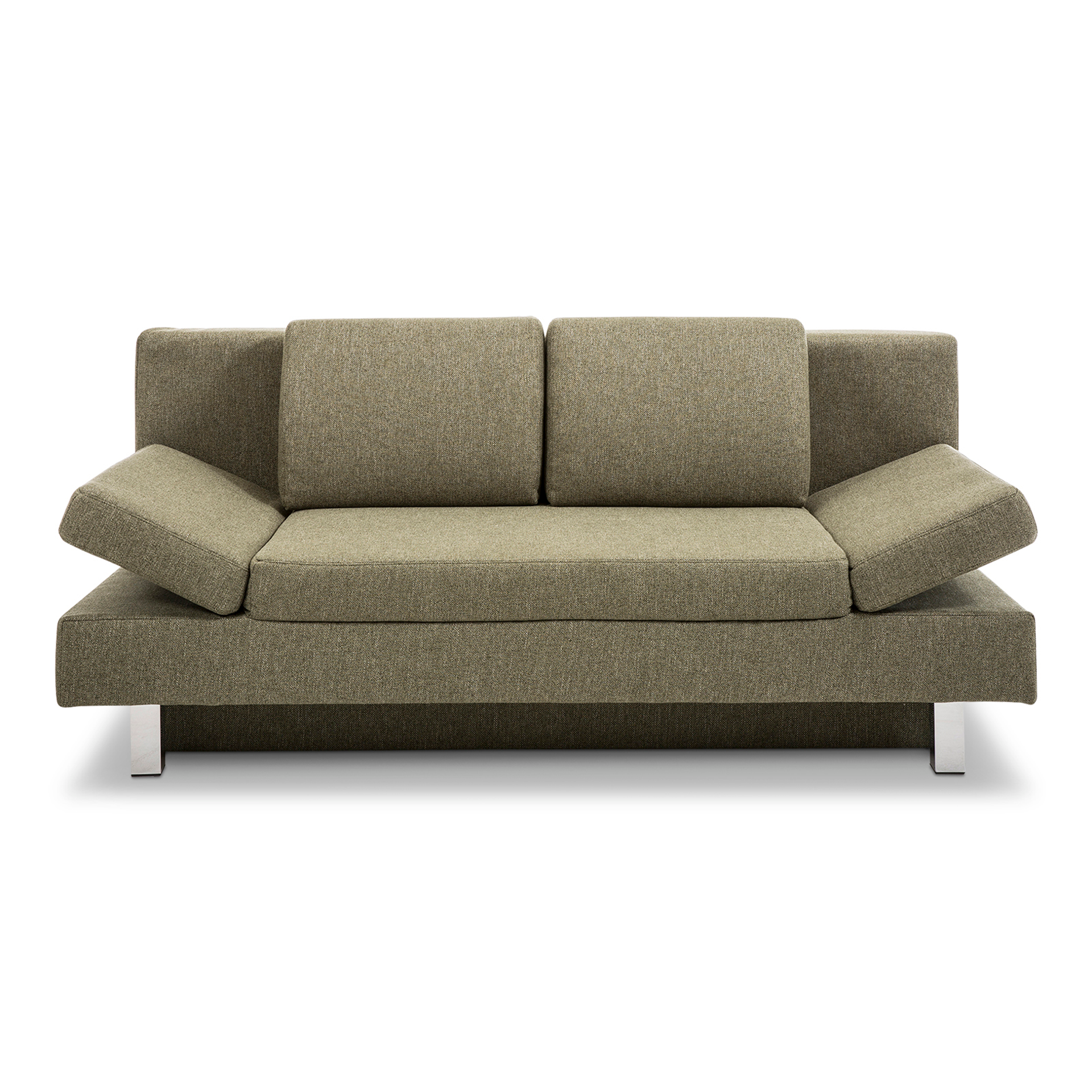 Schlafsofa feature