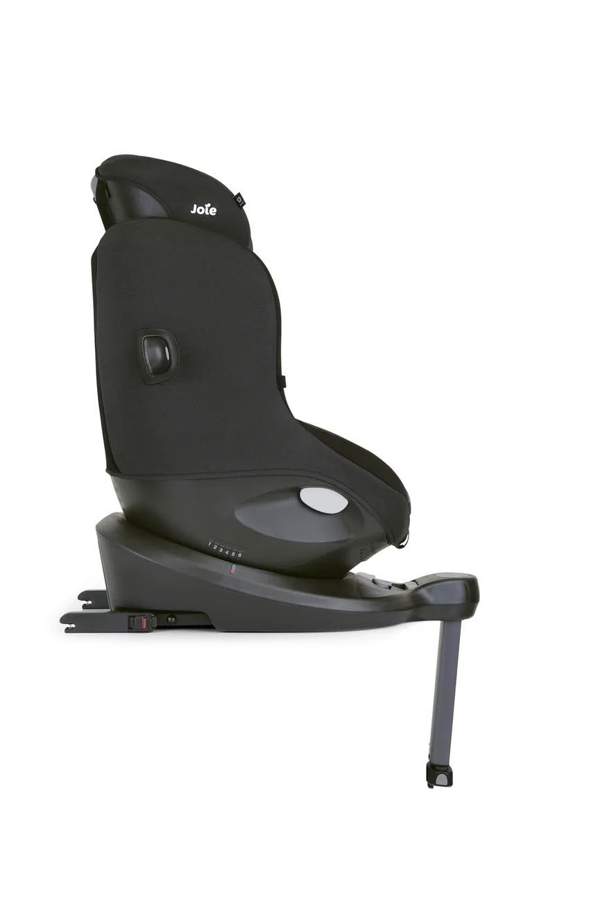 I-Spin 360, Shale detail