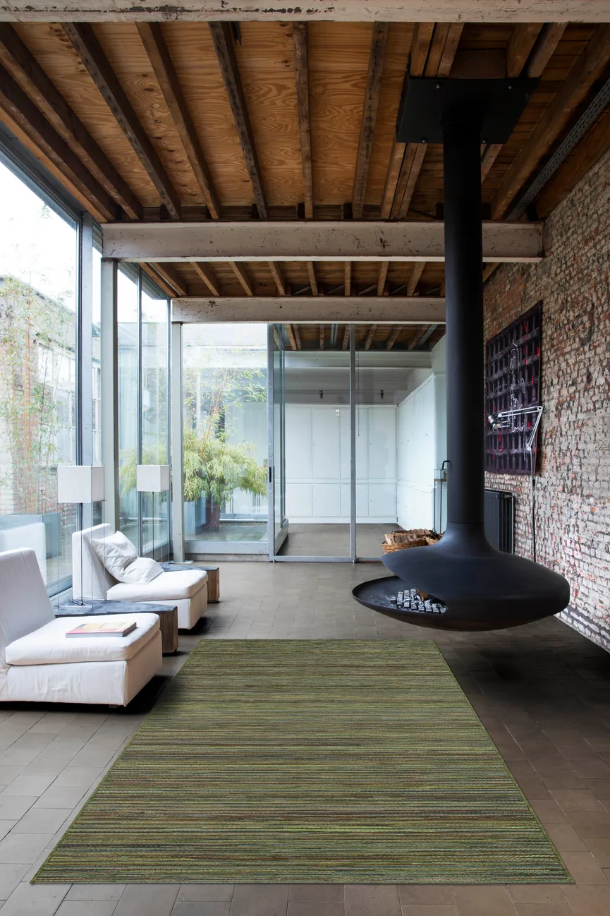 Outdoorteppich milieu