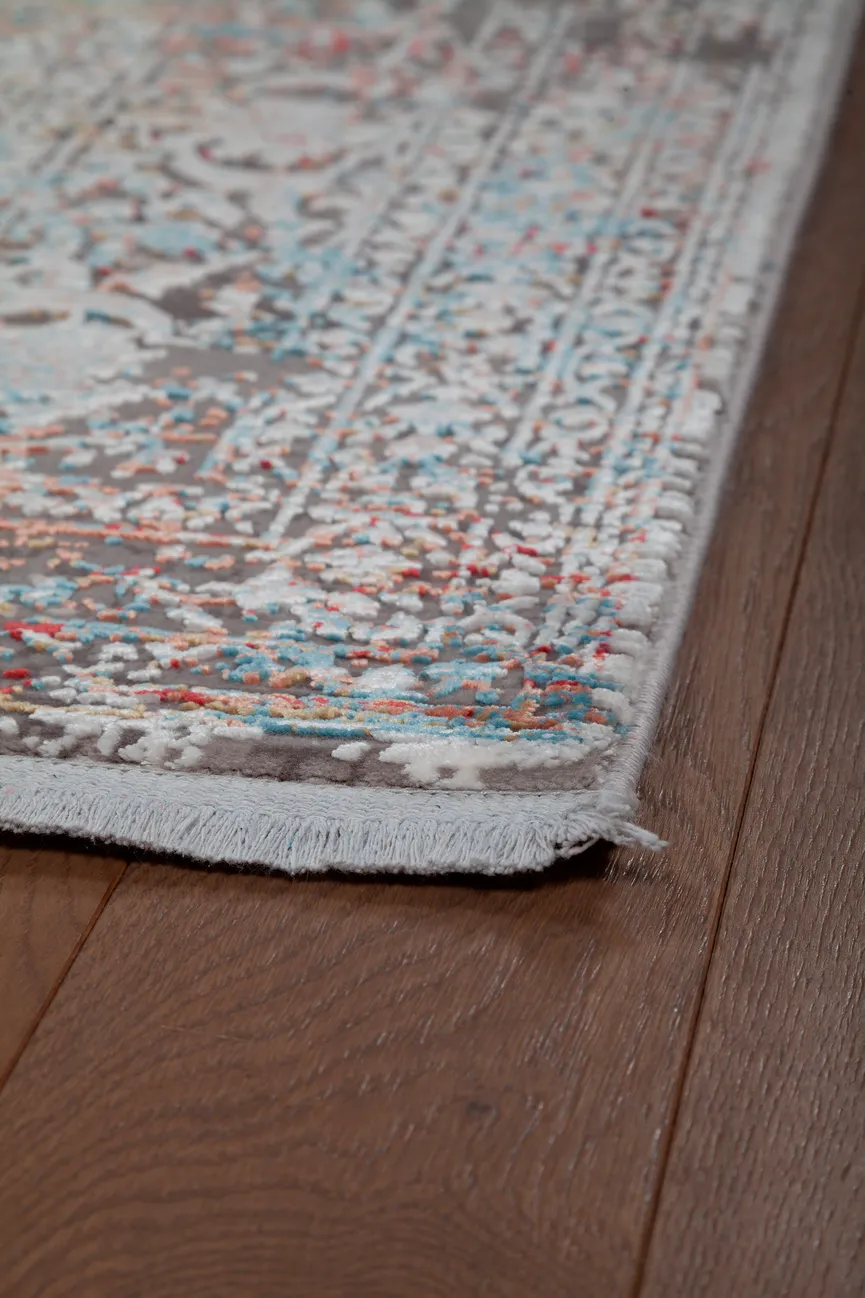 Viscose detail