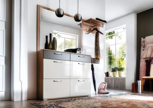 Garderobenkombination 