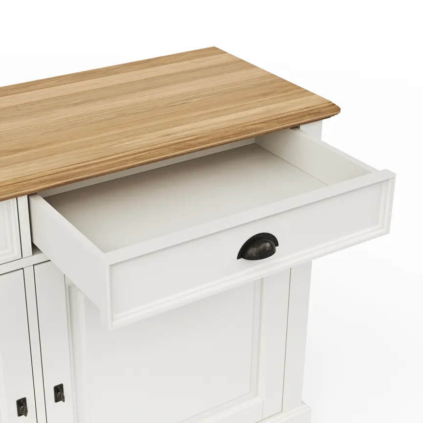 Kommode 140cm detail