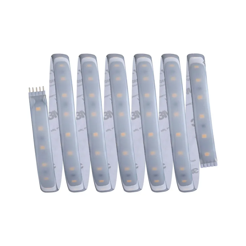 MaxLED Einzelstrip 2,5m detail