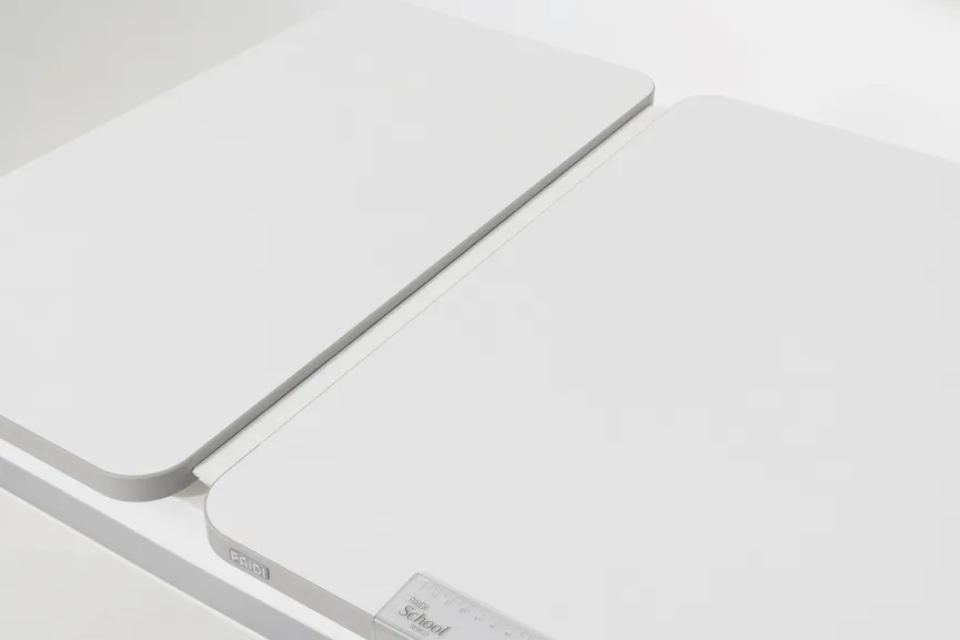 Schreibtisch Diego GT 130x70 detail