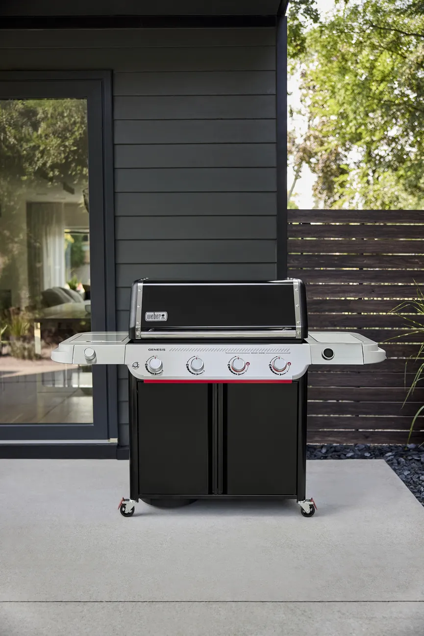 E435W black milieu