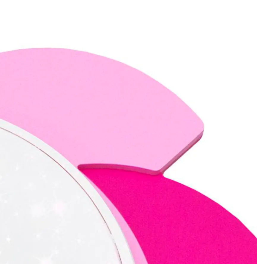 Deckenleuchte "Starlight Smile detail