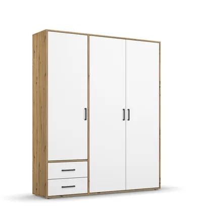 Kleiderschrank
