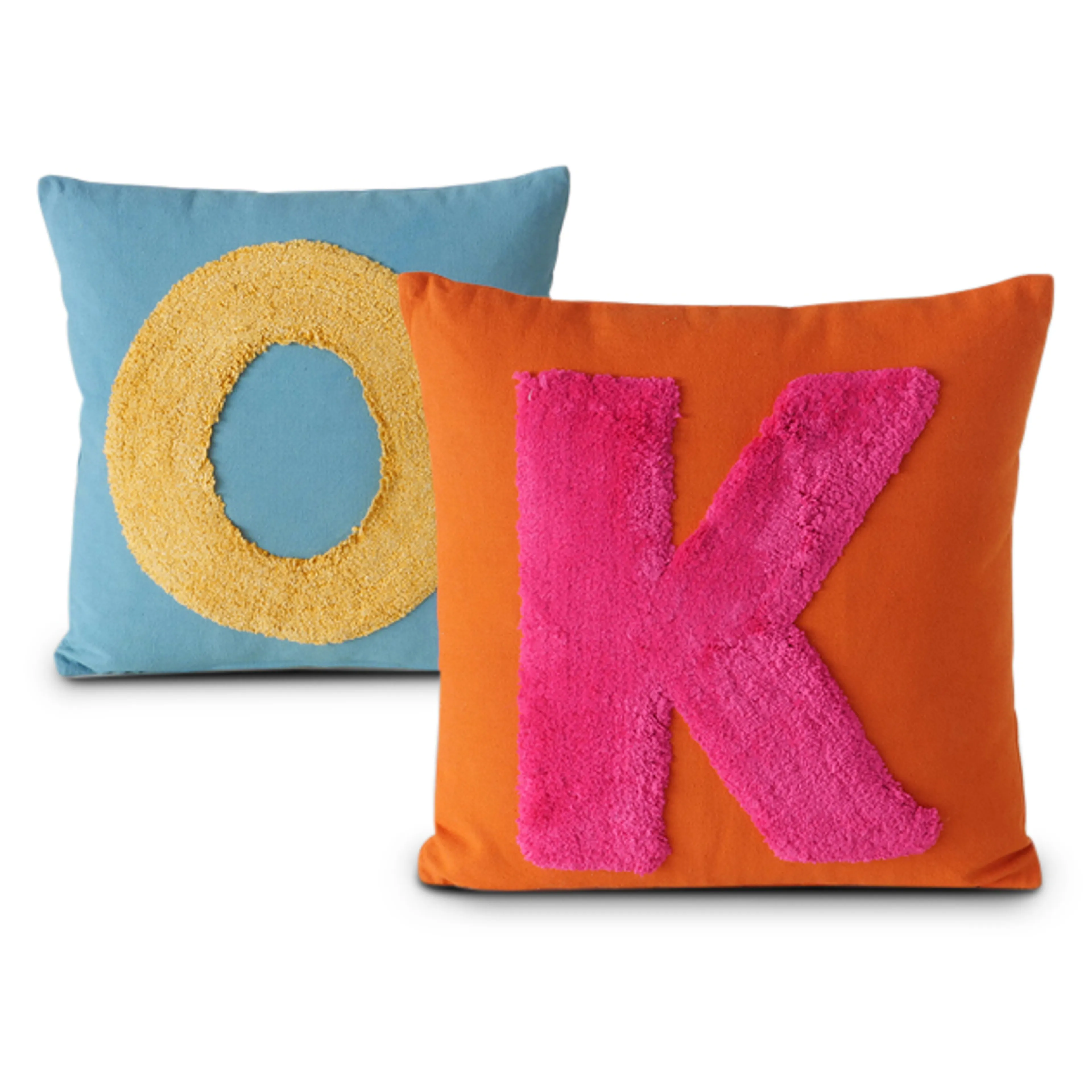 Kissen Okay 40 x 40 cm
