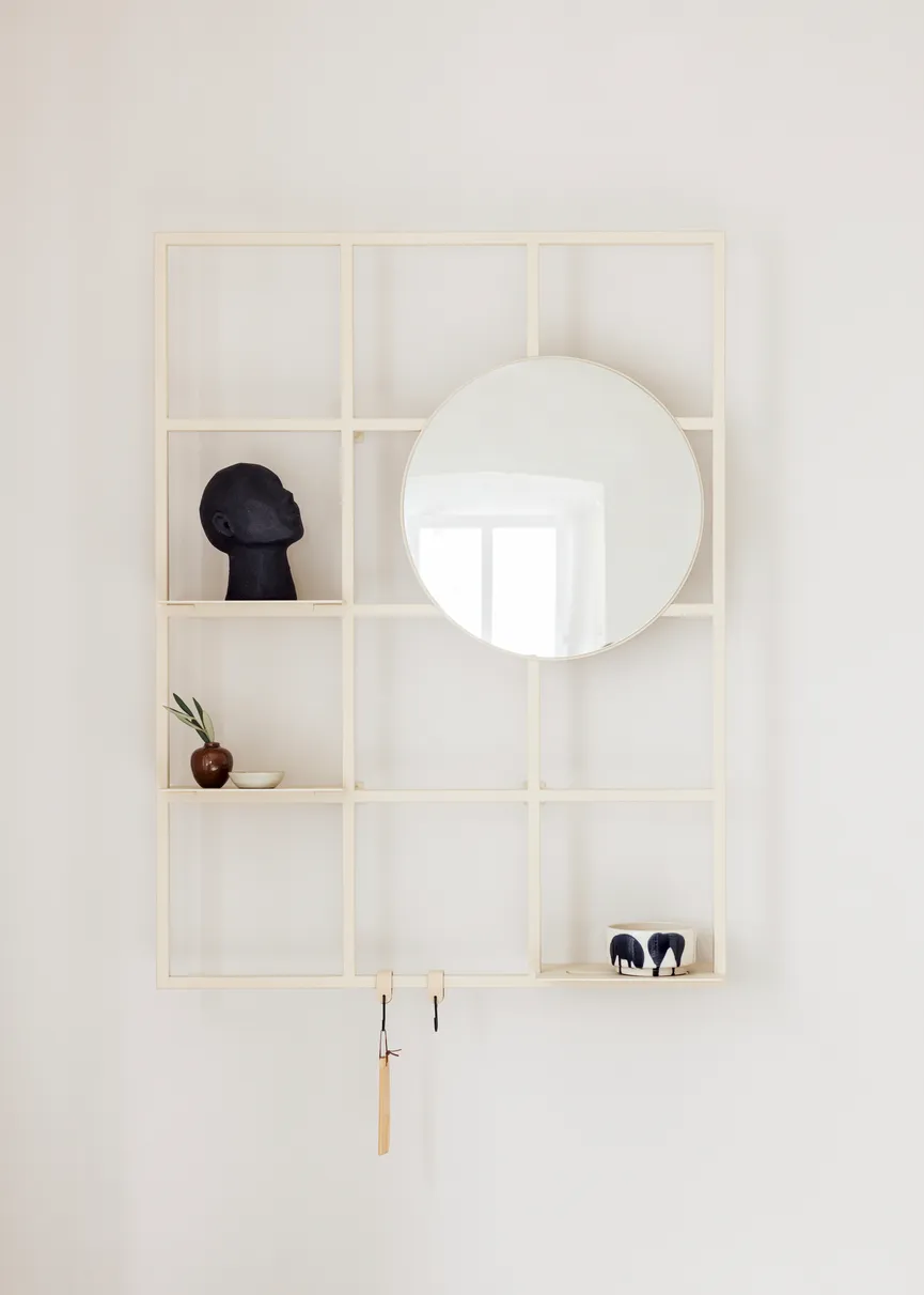 Spiegel hauptaufnahme