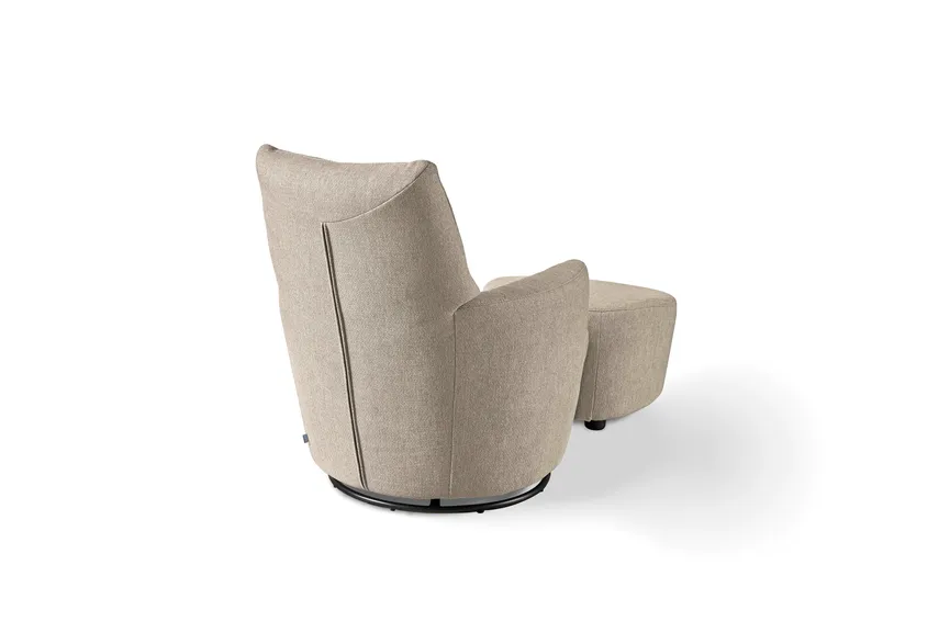 Hocker 52 detail