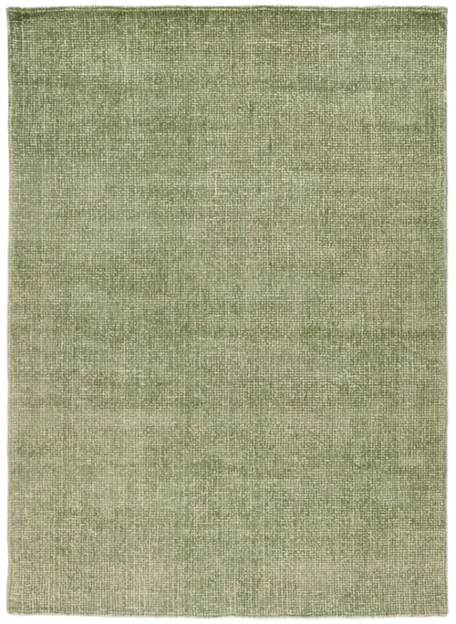 Handtuft-Teppich