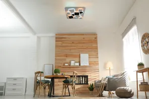 LED-Deckenleuchte
