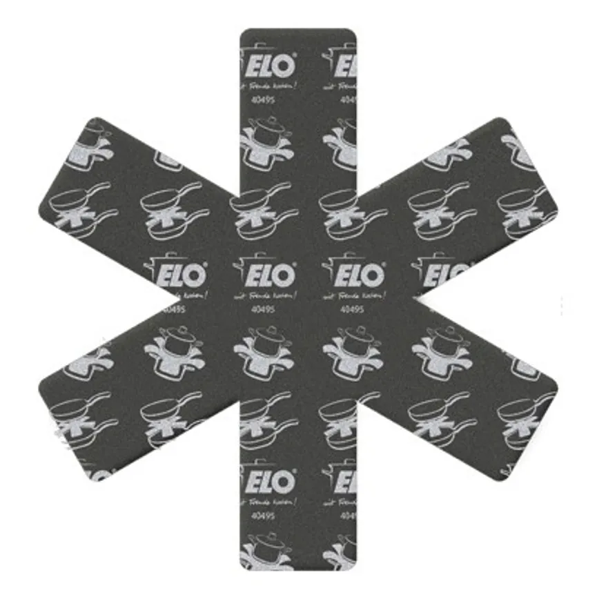 Pfannenschutz 2-tlg. hauptaufnahme