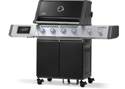 Gasgrill