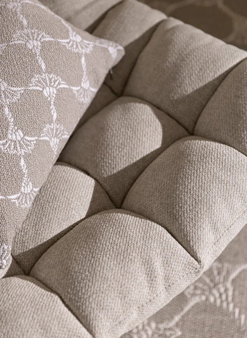 Lazy Chair detail