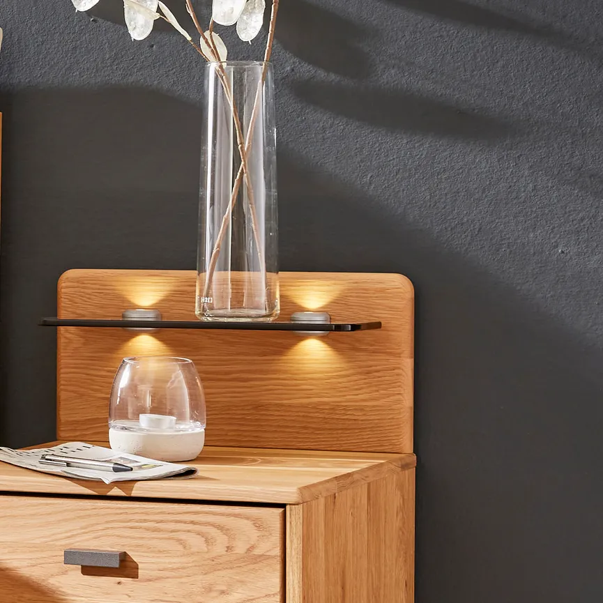 Nachtschrank-Paneel hauptaufnahme