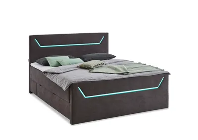 Boxspringbett