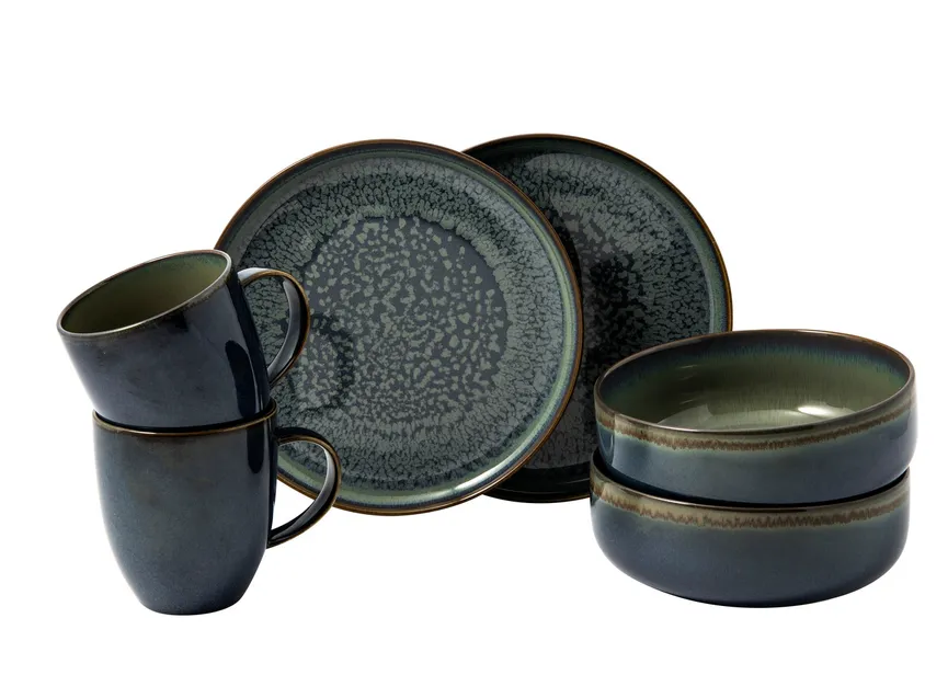 Frühstücks-Set "Crafted" hauptaufnahme