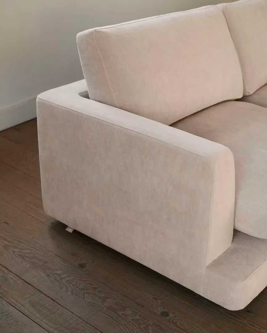 Sofa 6-Sitzer detail