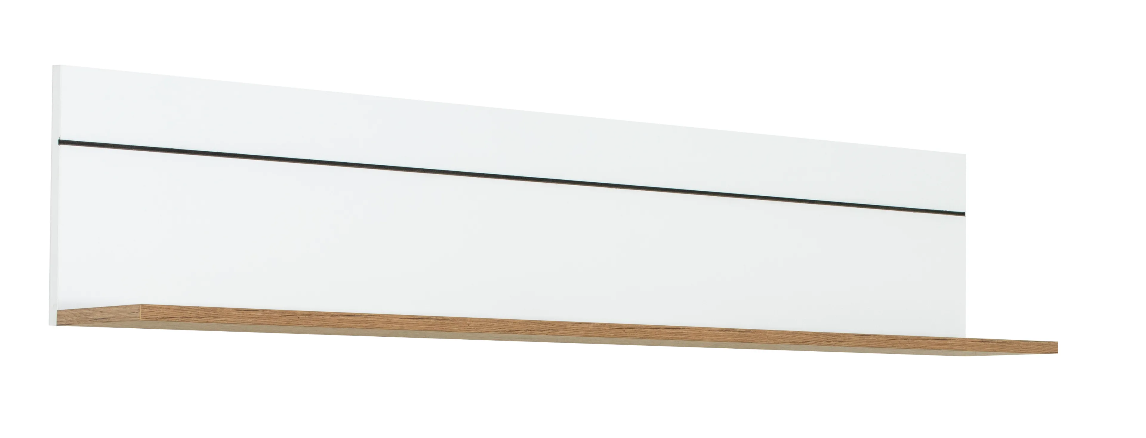 Wandregal Urbano white