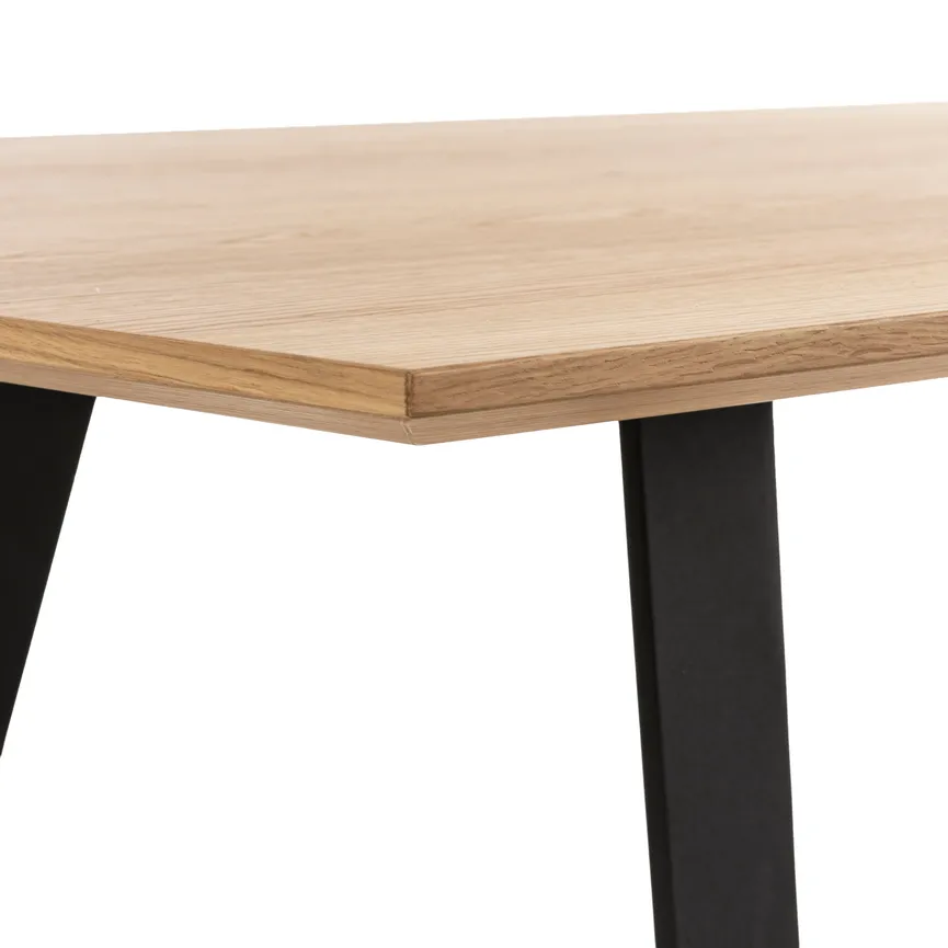 Tisch fix detail
