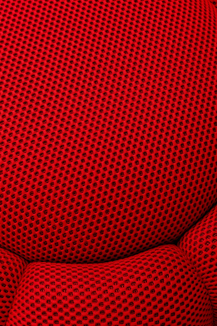 Hocker detail