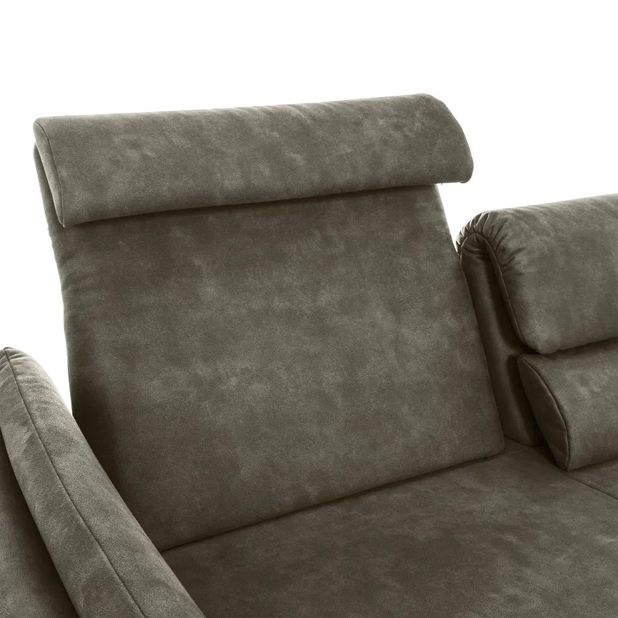 Mara Schenkel-Longchair detail