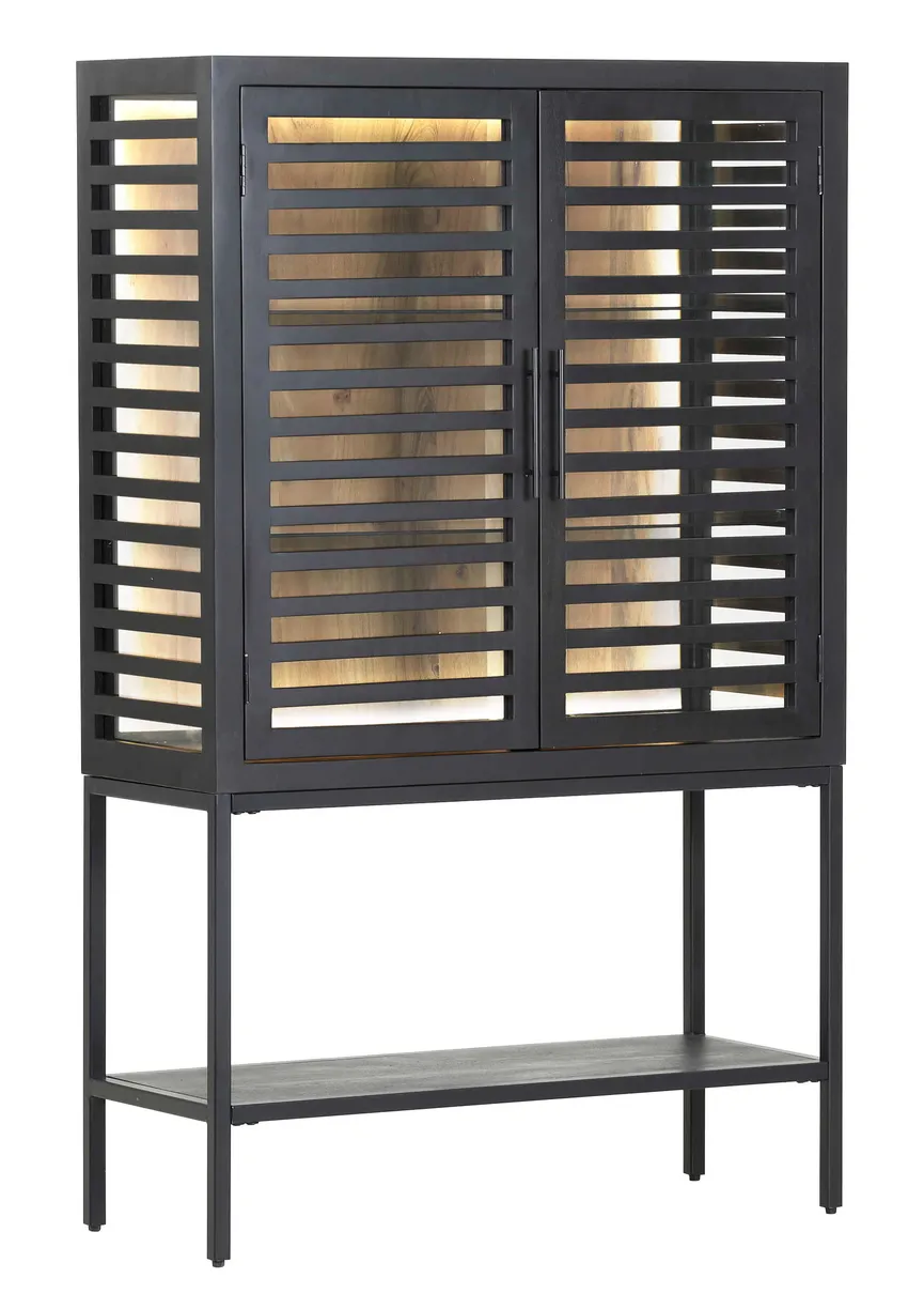 Vitrine 2GT hauptaufnahme
