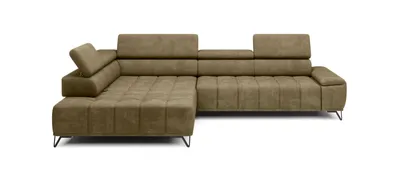 Ecksofa