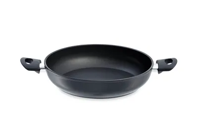 Servierpfanne