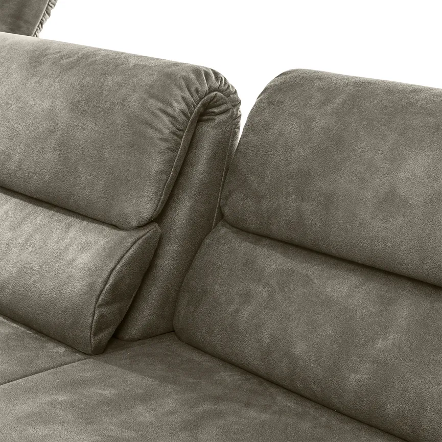 Mara Longchair-Schenkel detail
