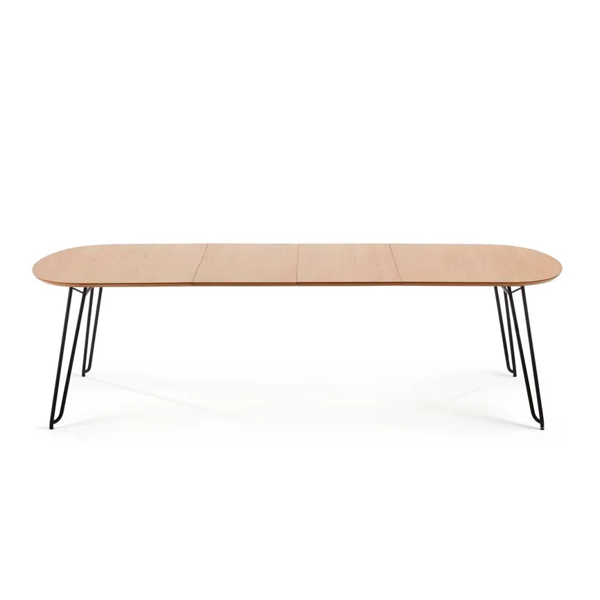 Esstisch 140 cm detail