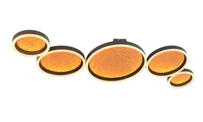 LED-Deckenleuchte