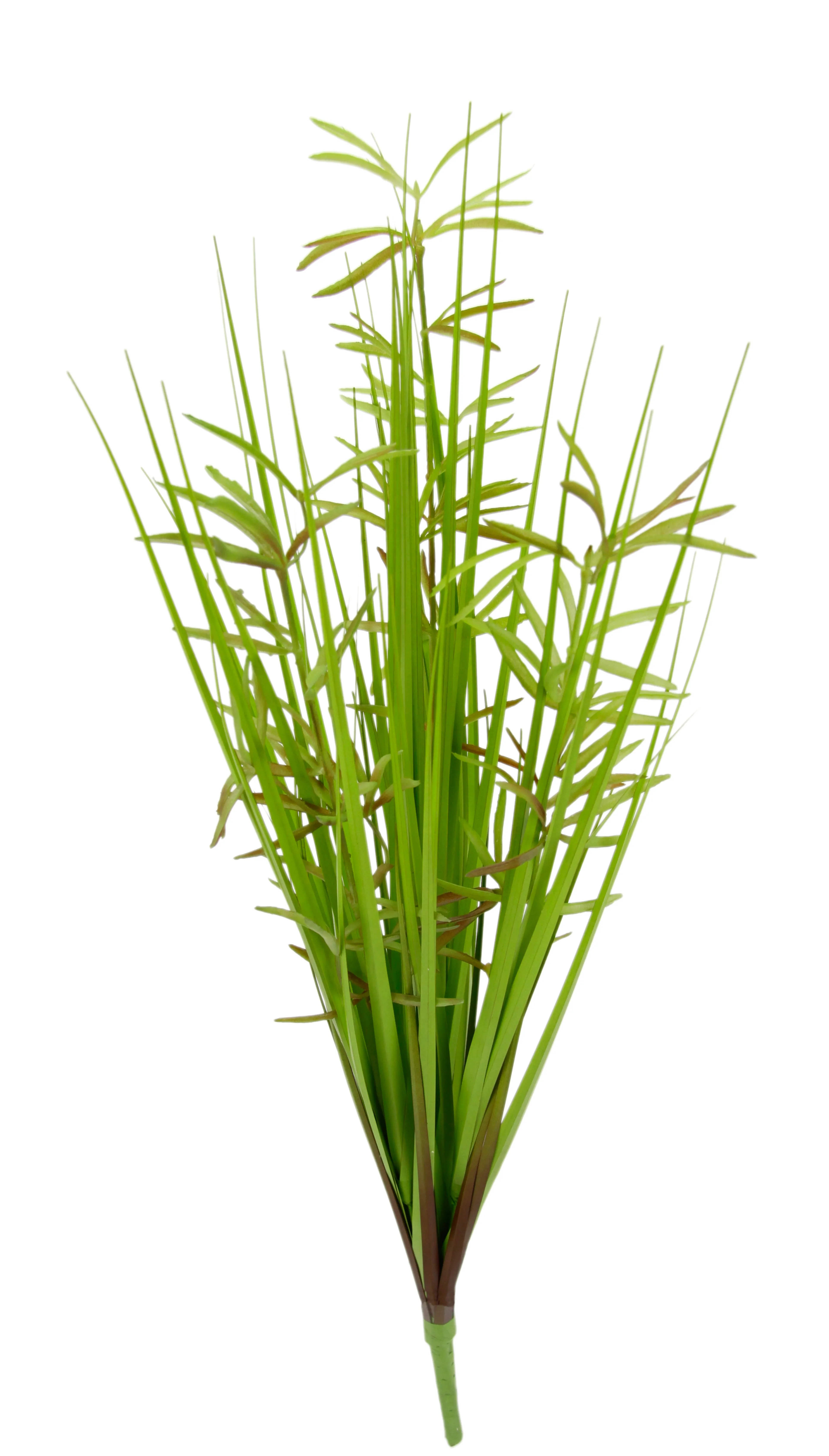 Kunstpflanze Grasbusch 70 cm