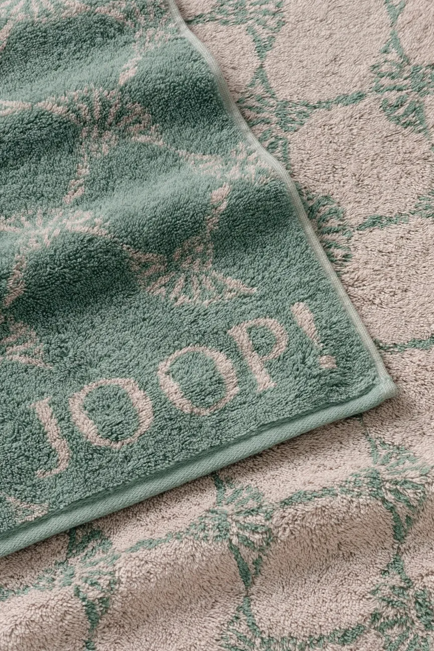 Seiflappen JOOP! Cornflower material_farbe