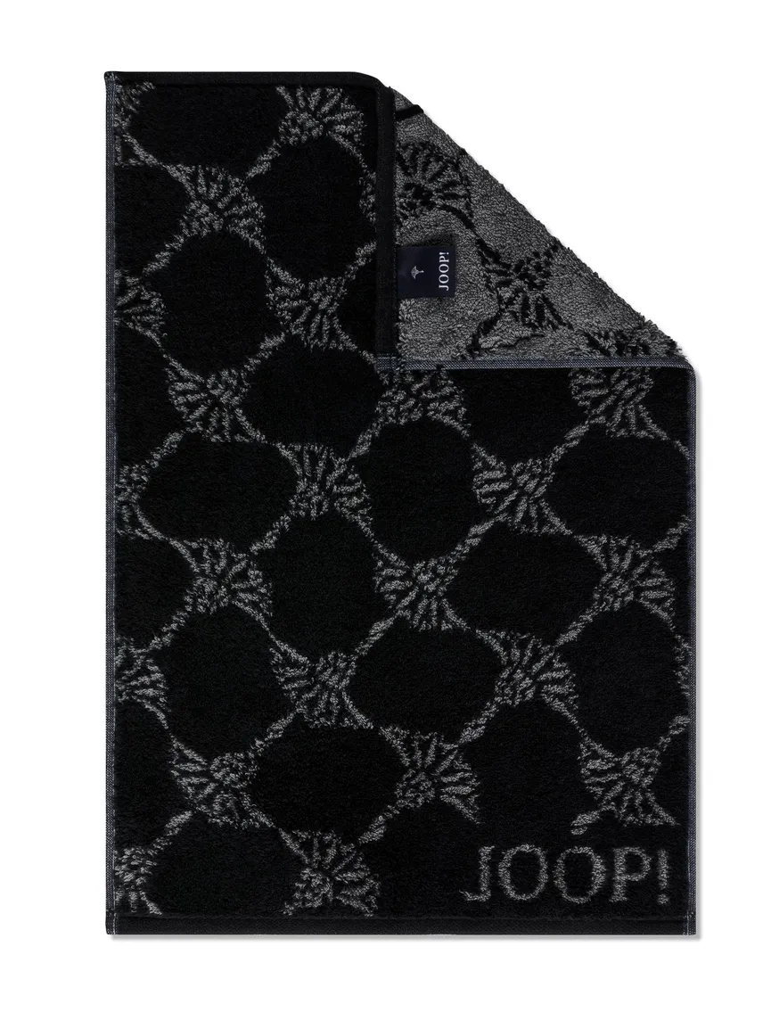 Gästetuch JOOP! Cornflower hauptaufnahme