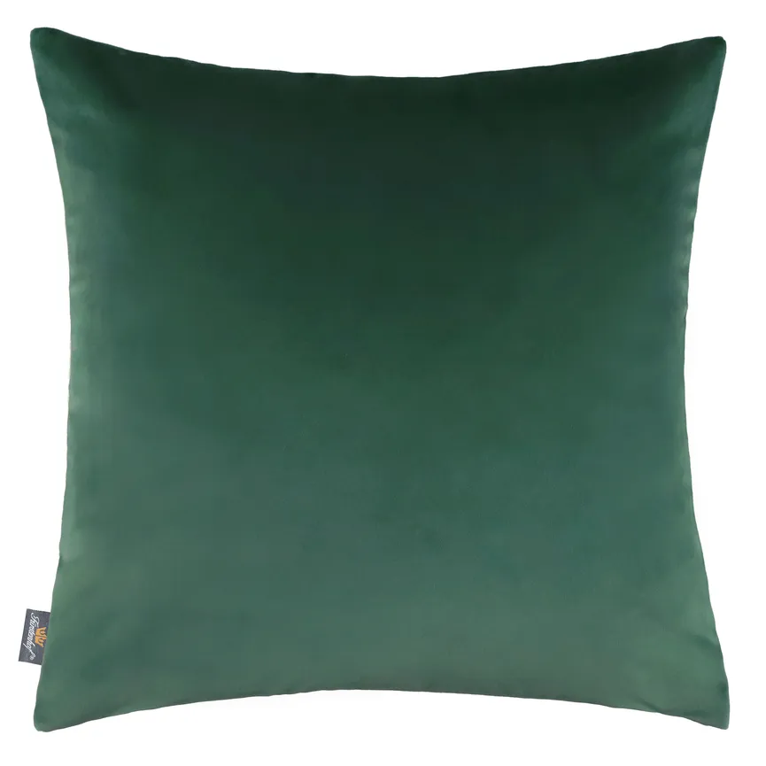 Kissenhülle Gloria Satin Stepp detail