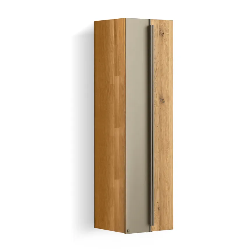 *Hochschrank H 134,4 cm detail