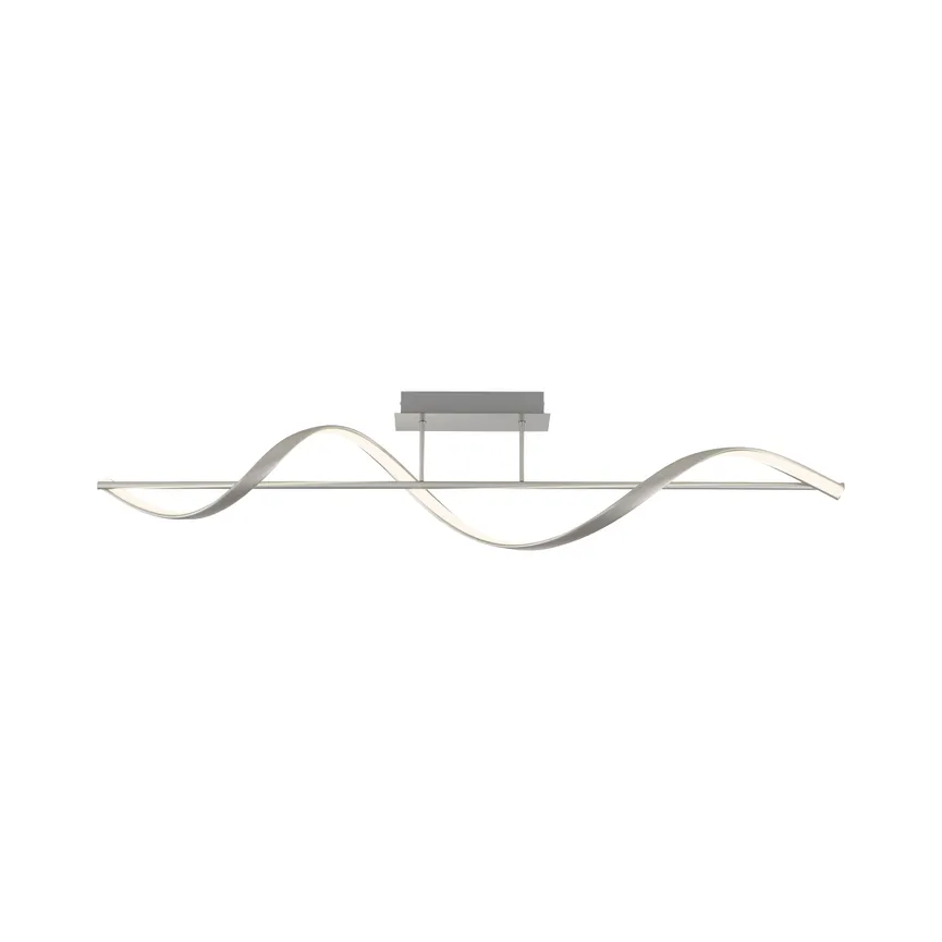 Deckenleuchte "Q-Swing" material_farbe