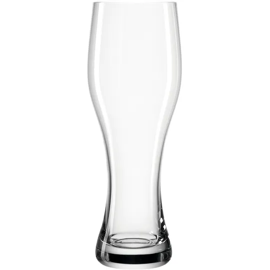 Gläserset - Weizen
