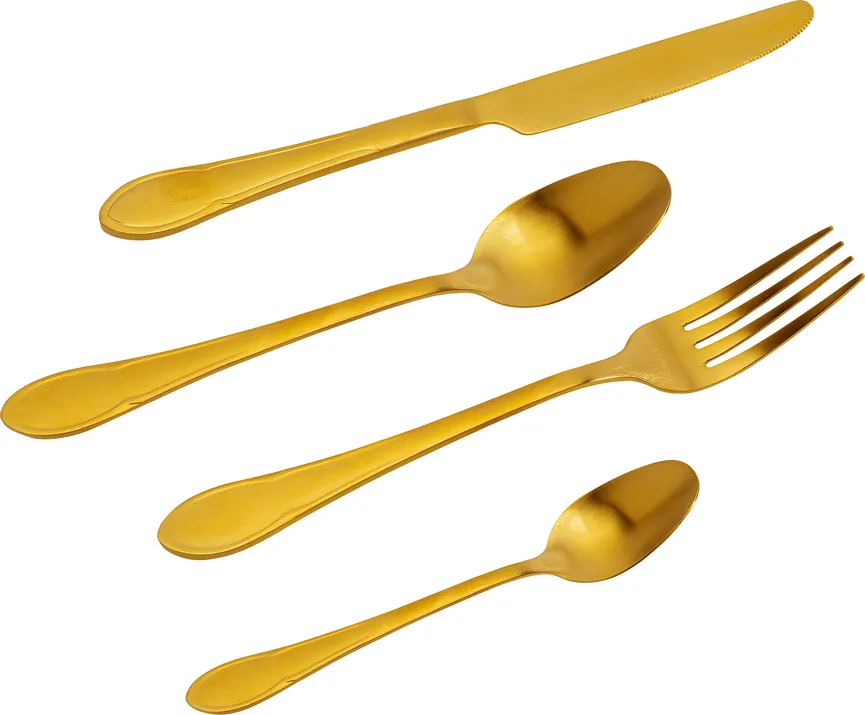 Besteck "Cucina" 16-tlg. hauptaufnahme
