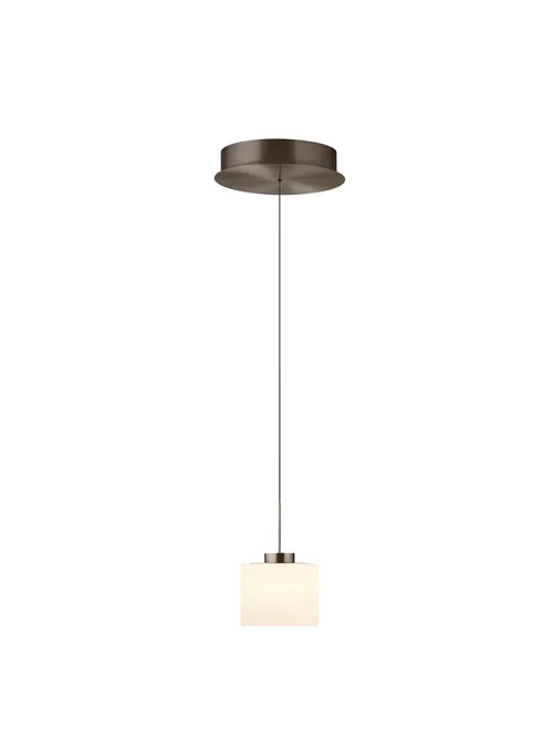 LED-Pendelleuchte